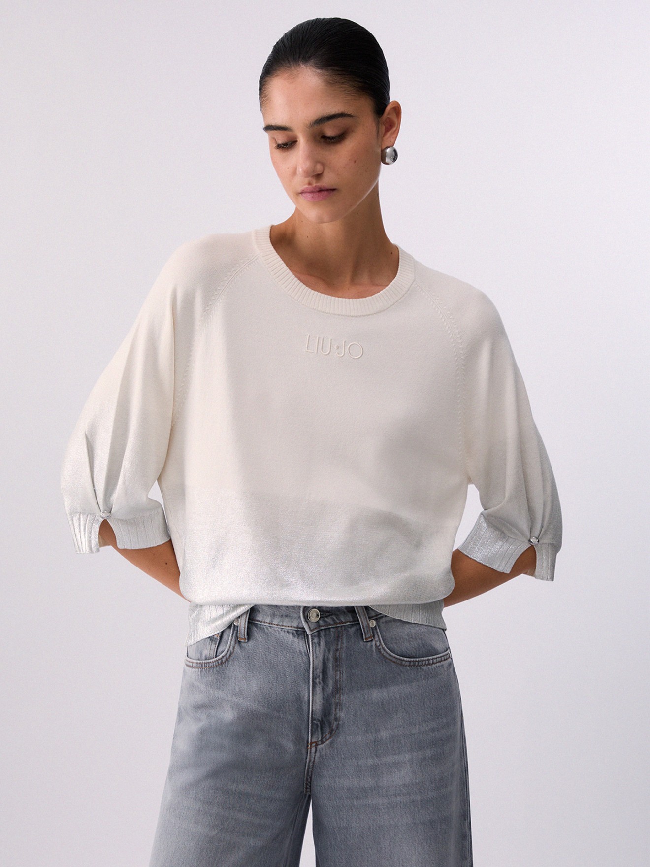 Camisola de Malha
