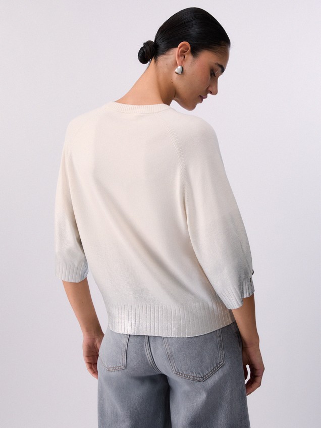 Camisola de Malha
