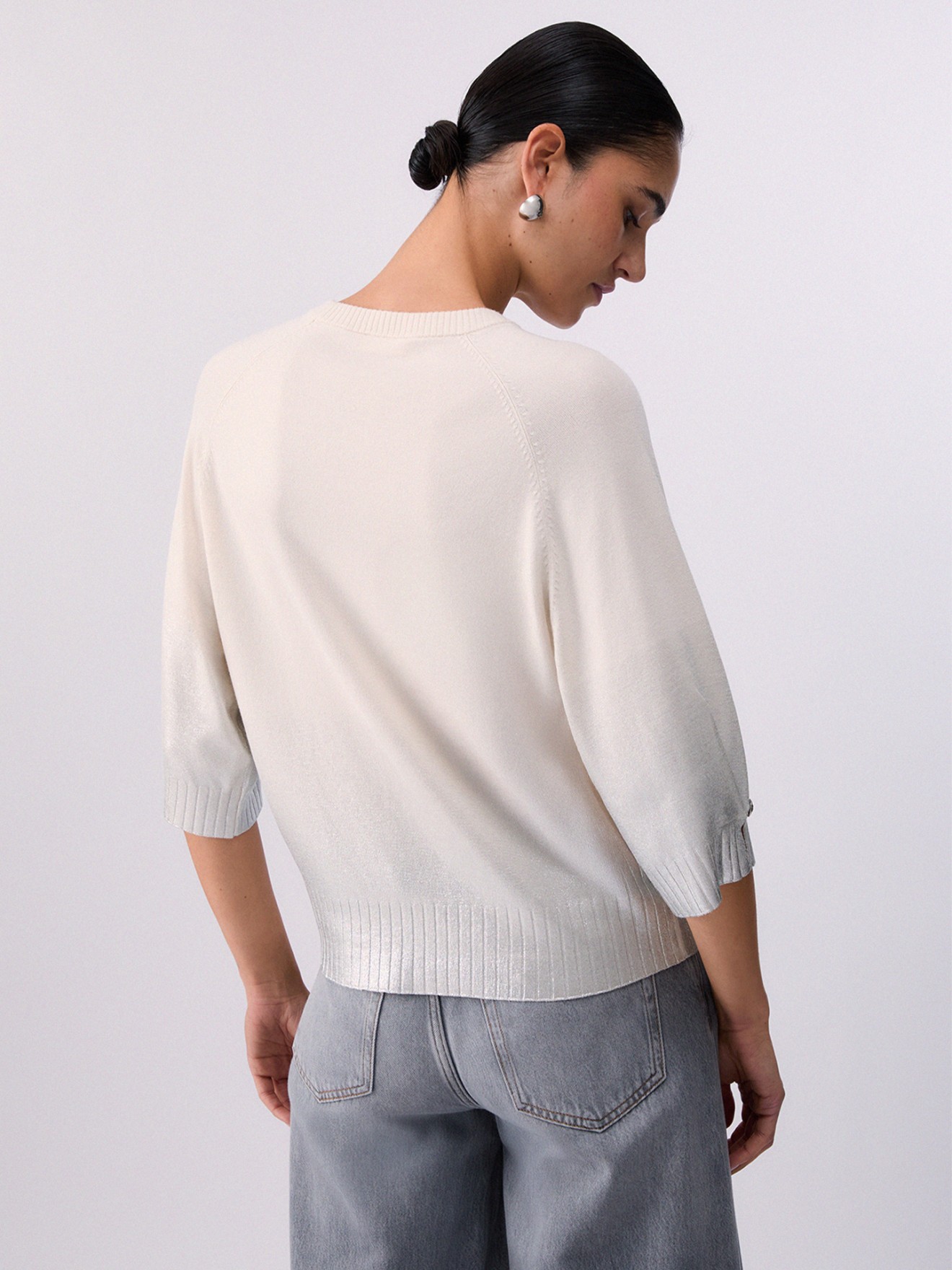 Camisola de Malha