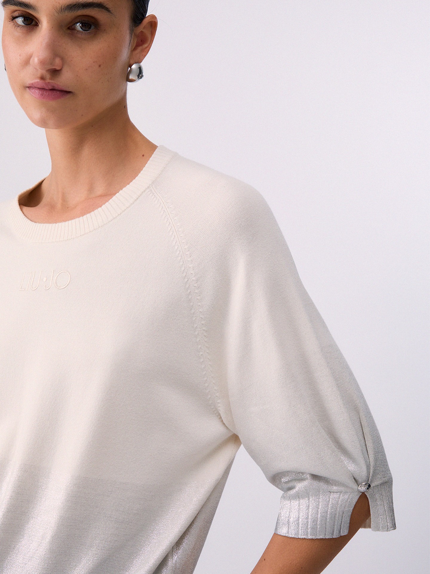Camisola de Malha