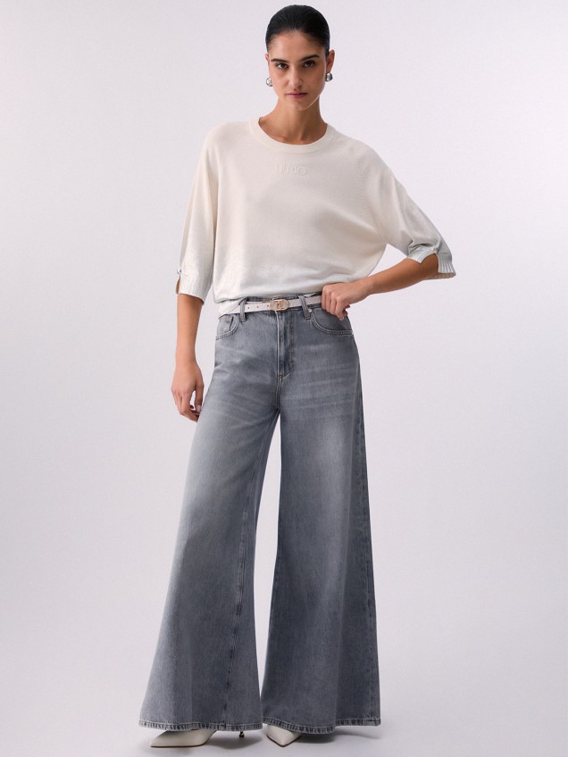 Camisola de Malha