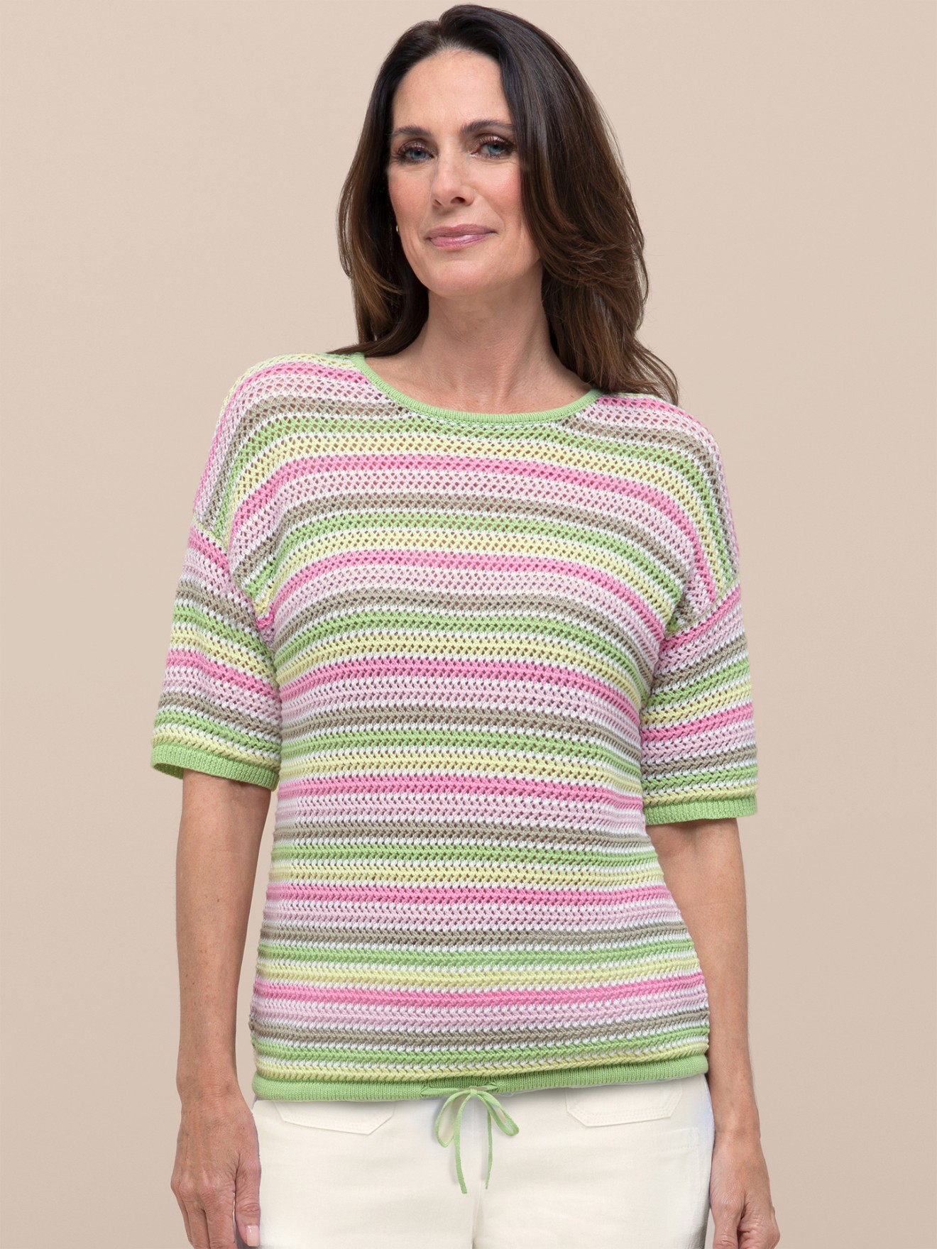 Camisola de Malha Olinde
