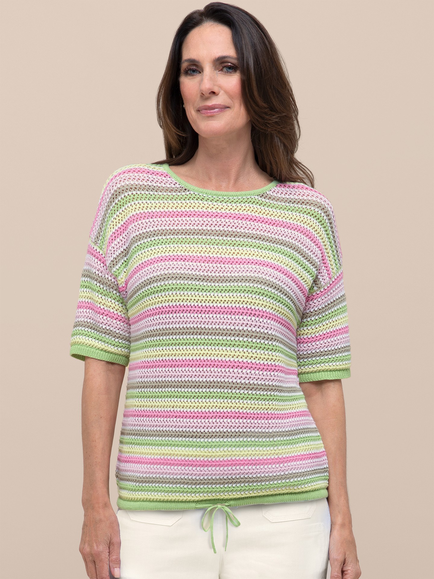 Camisola de Malha Olinde
