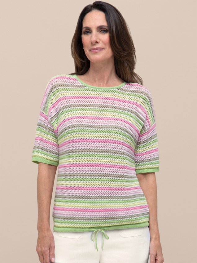 Camisola de Malha Olinde