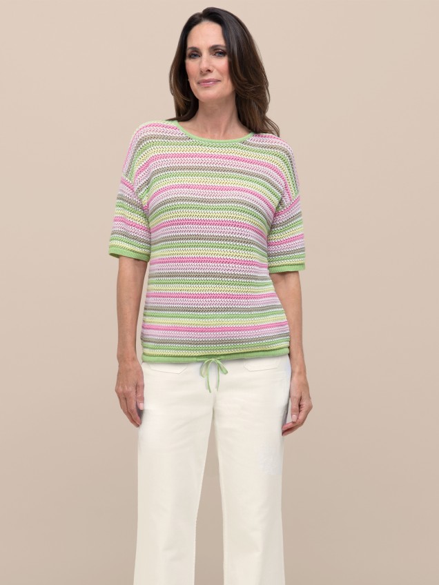 Camisola de Malha Olinde