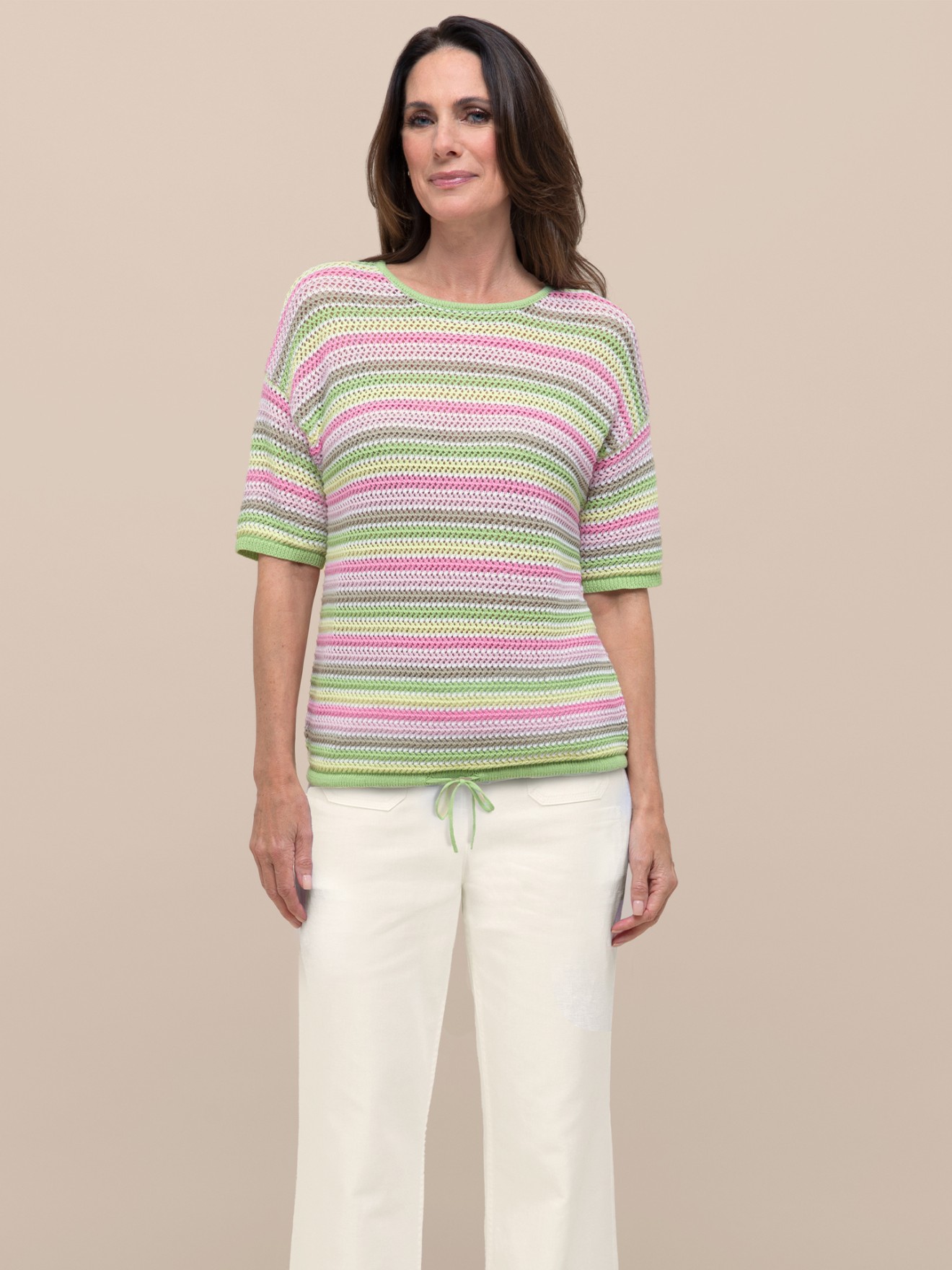 Camisola de Malha Olinde