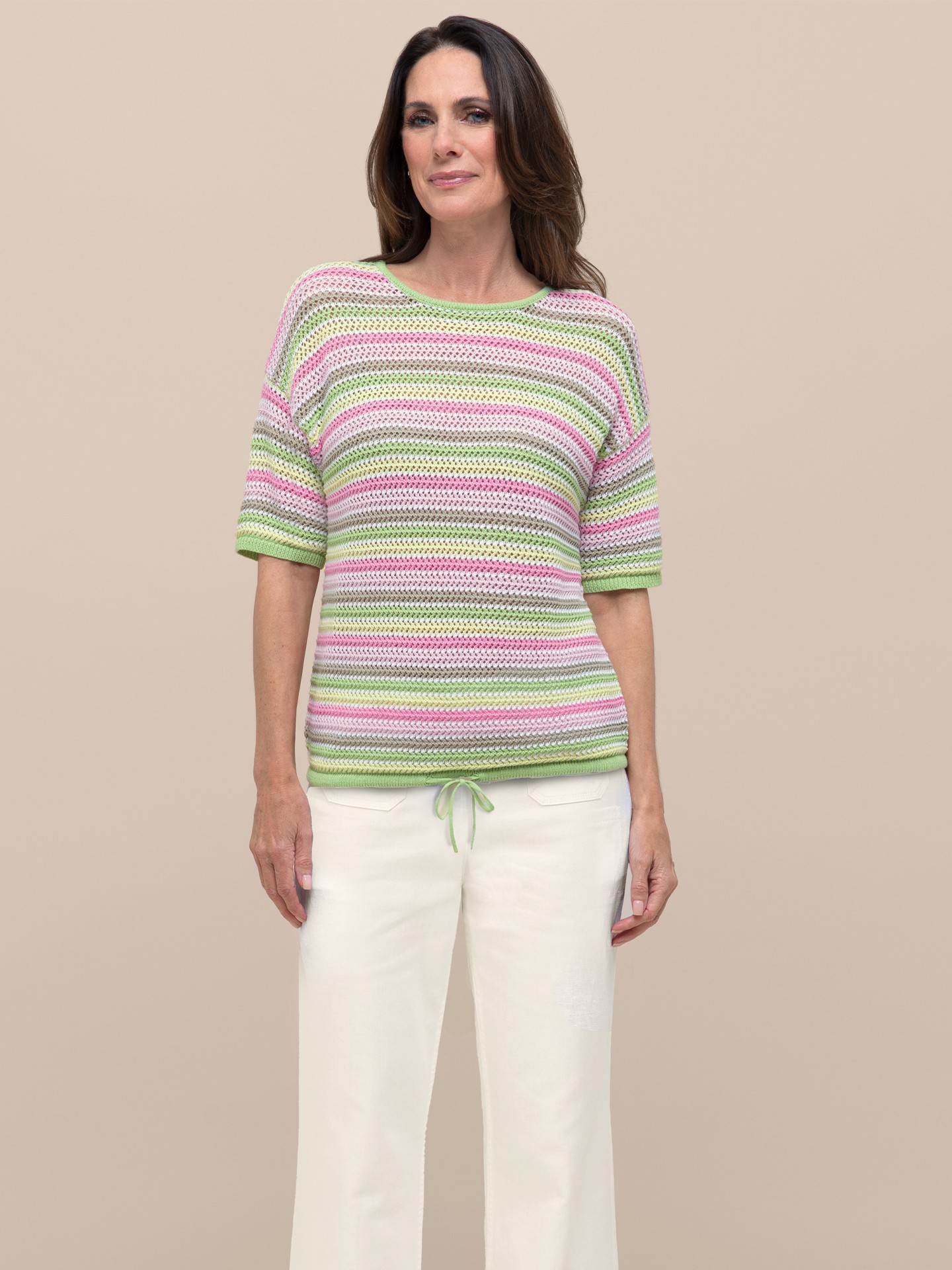 Camisola de Malha Olinde