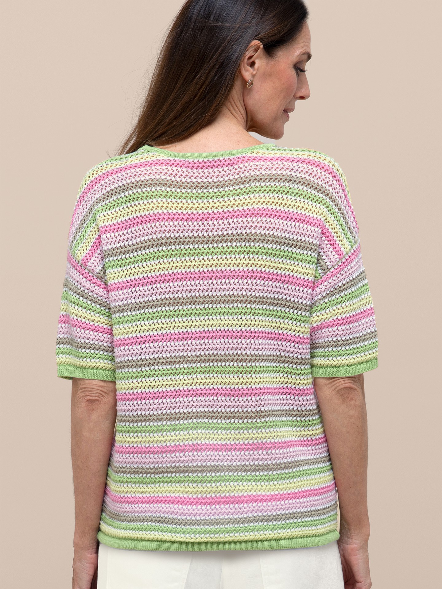 Camisola de Malha Olinde