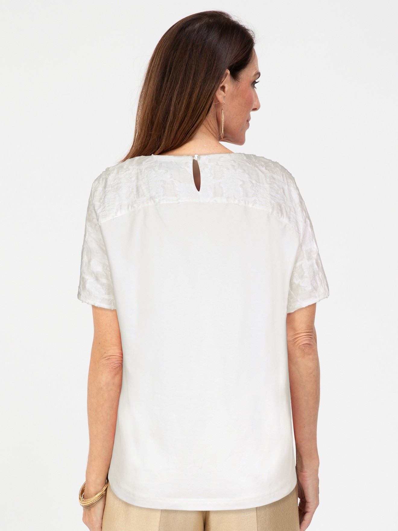 T-shirt Darni