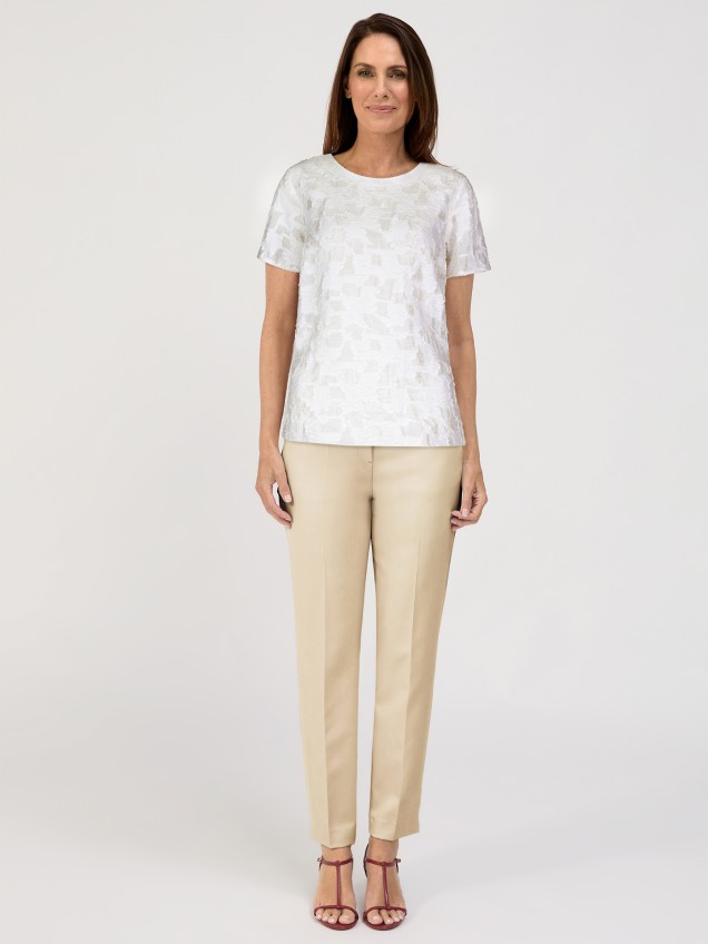 T-shirt Darni