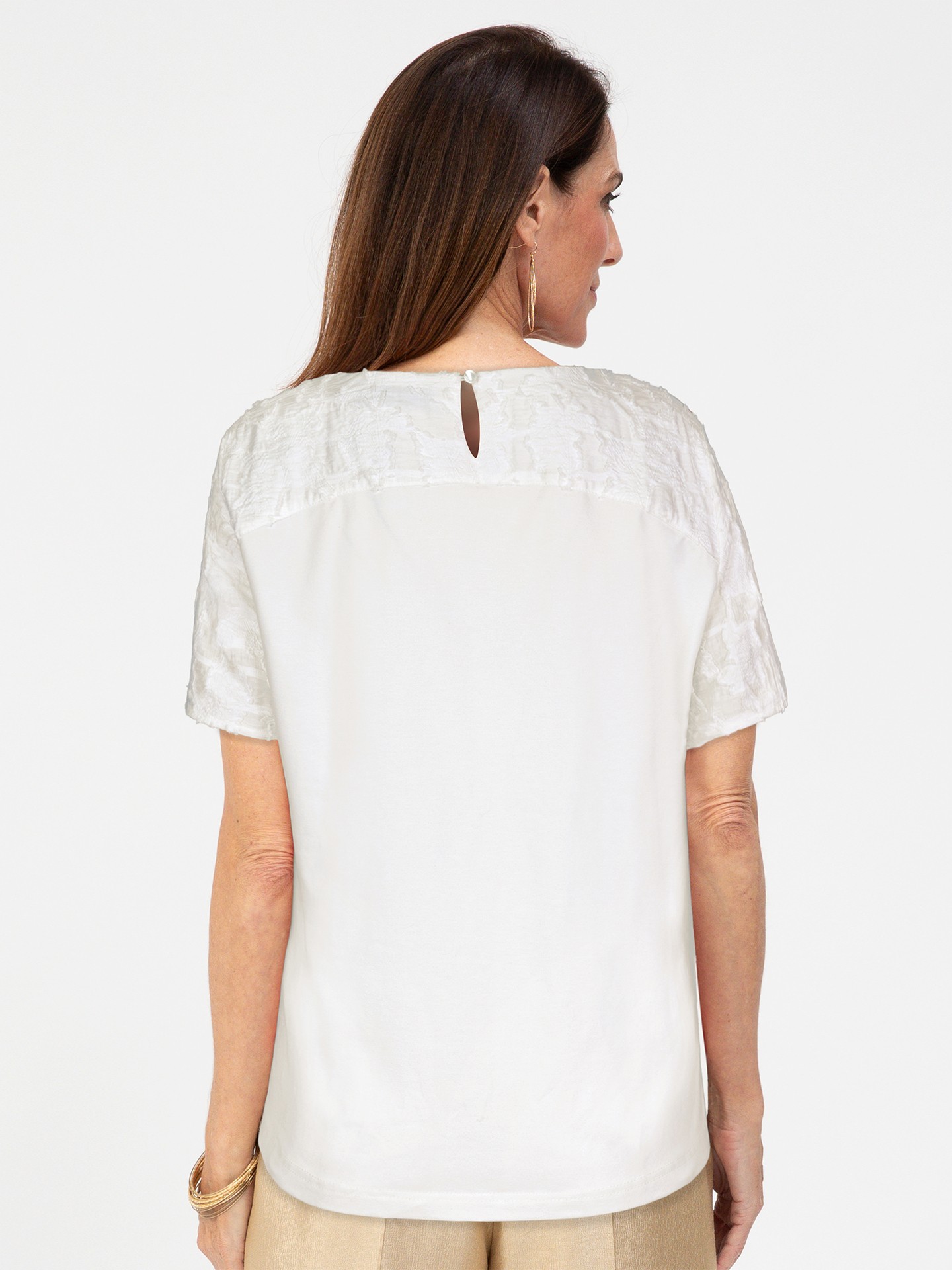 T-shirt Darni