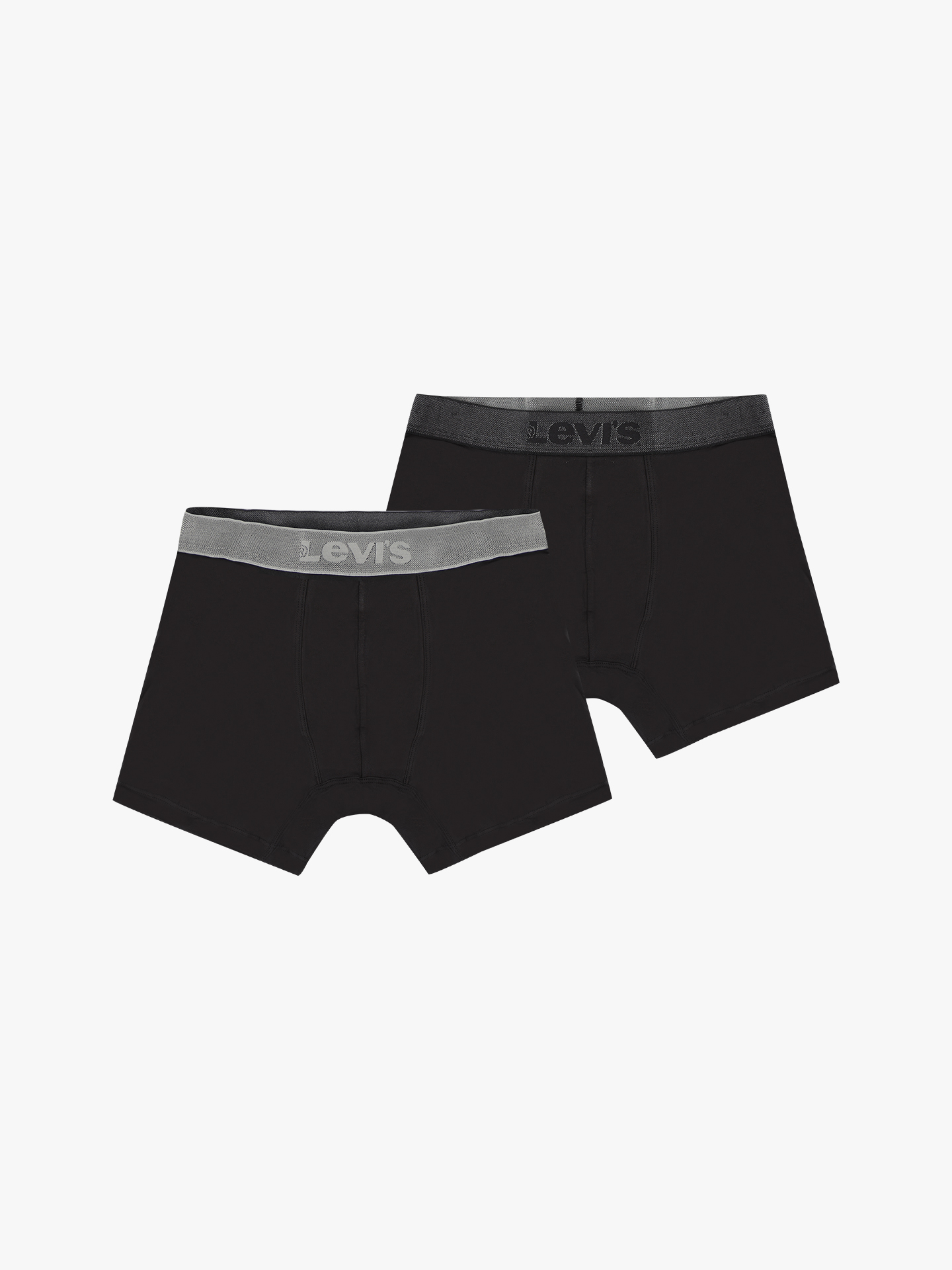 Pack de 2 Boxers