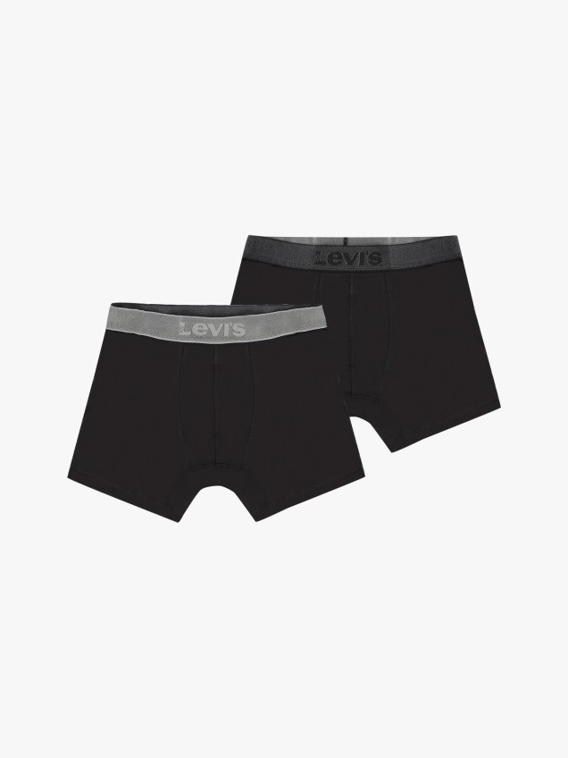 Pack de 2 Boxers
