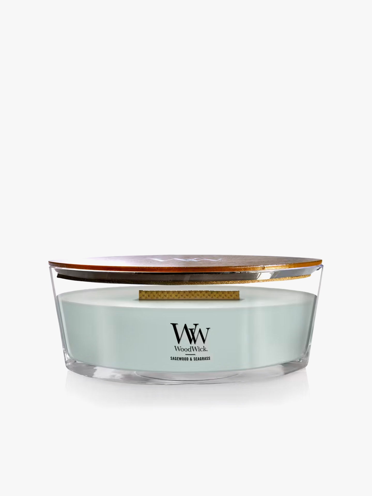 Vela Elipse Sagewood & Seagrass