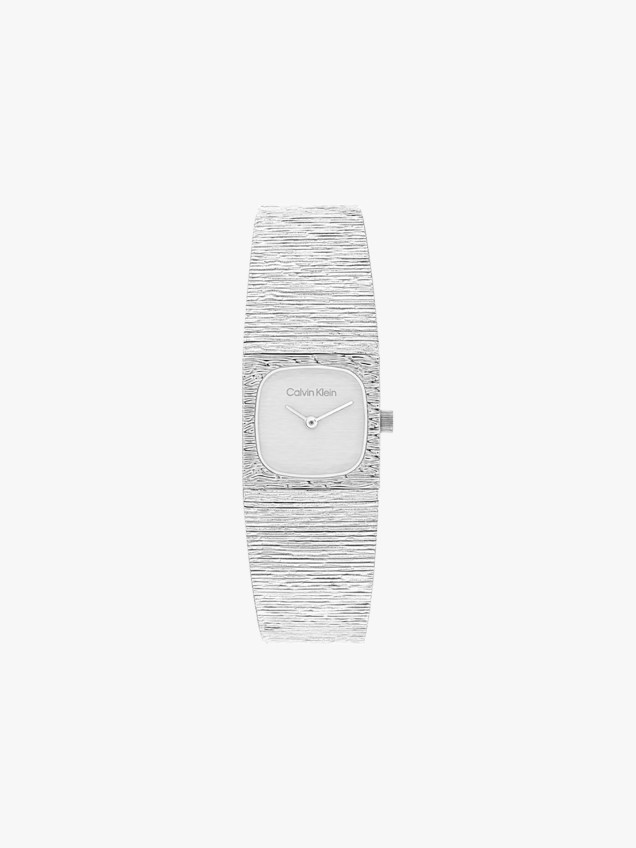 Rel�gio Sophisticated Square