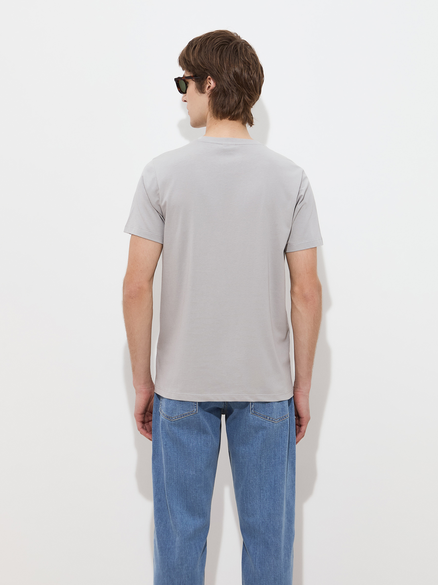 T-shirt Básica