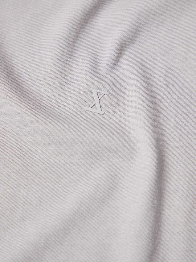 T-shirt Básica