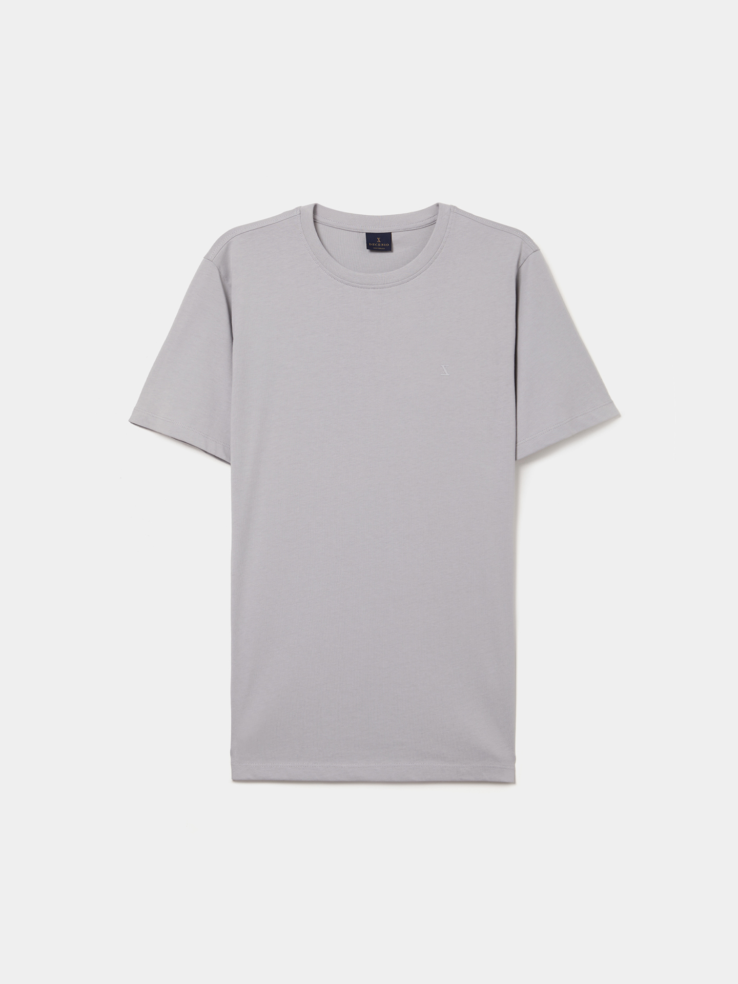 T-shirt Básica