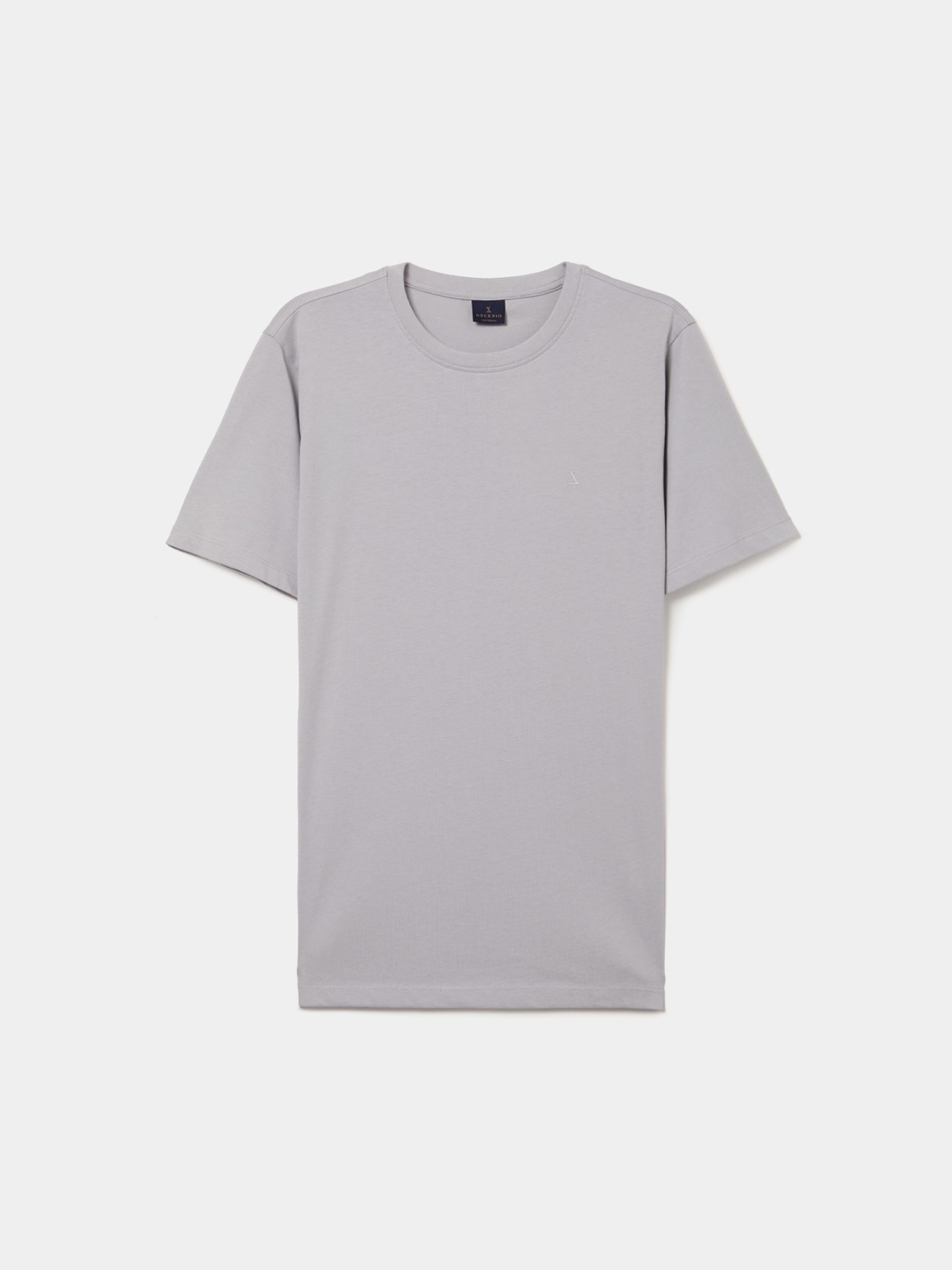 T-shirt B�sica