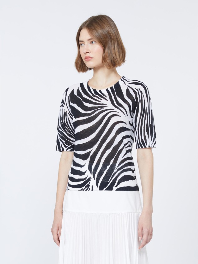 Camisola de Malha MSTAGO