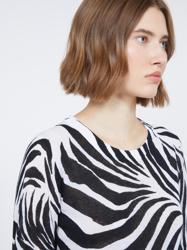 Camisola de Malha MSTAGO