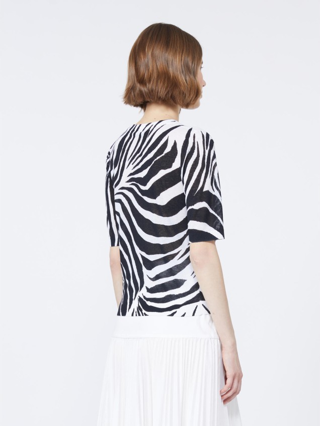 Camisola de Malha MSTAGO