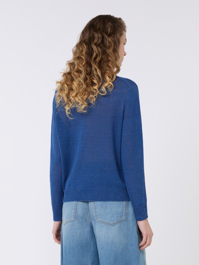 Camisola de Malha WKDATZECO