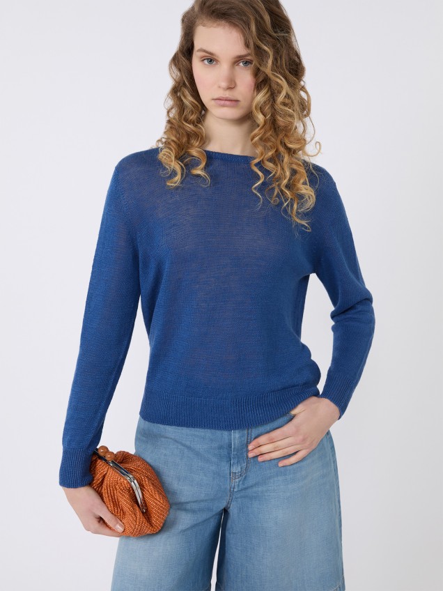 Camisola de Malha WKDATZECO