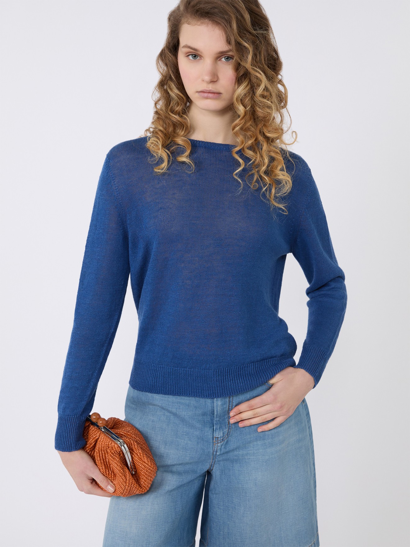 Camisola de Malha WKDATZECO