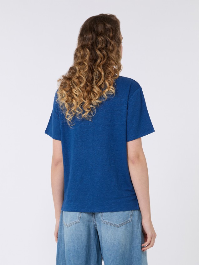 T-shirt WKDPELOTA