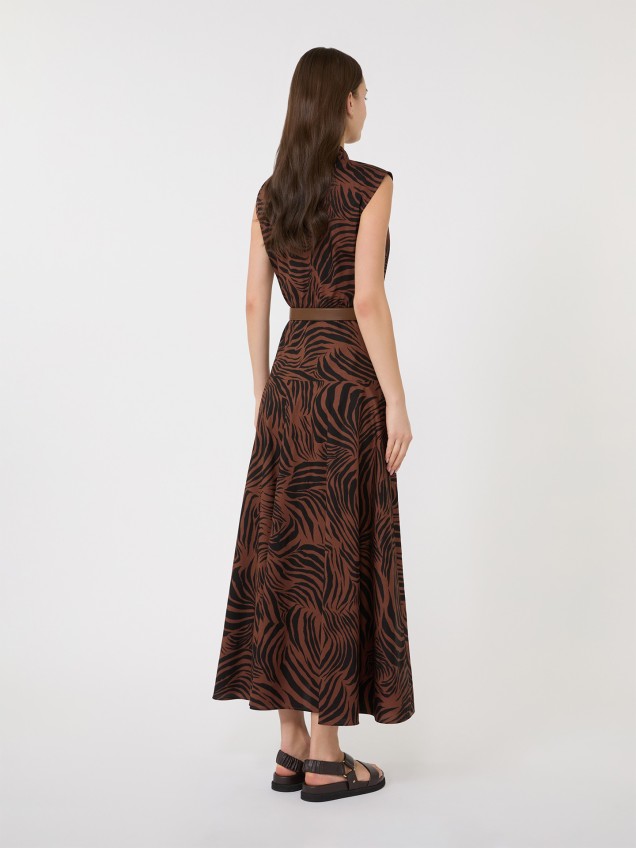 Vestido Camiseiro MSTWEST