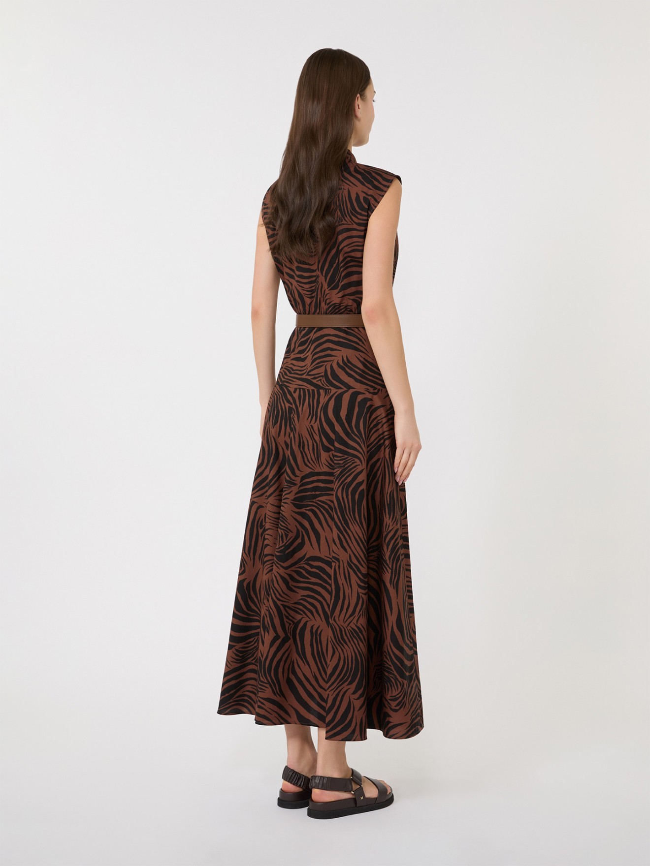 Vestido Camiseiro MSTWEST