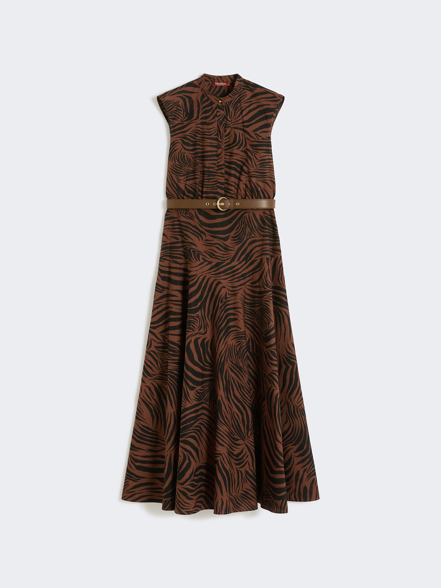 Vestido Camiseiro MSTWEST