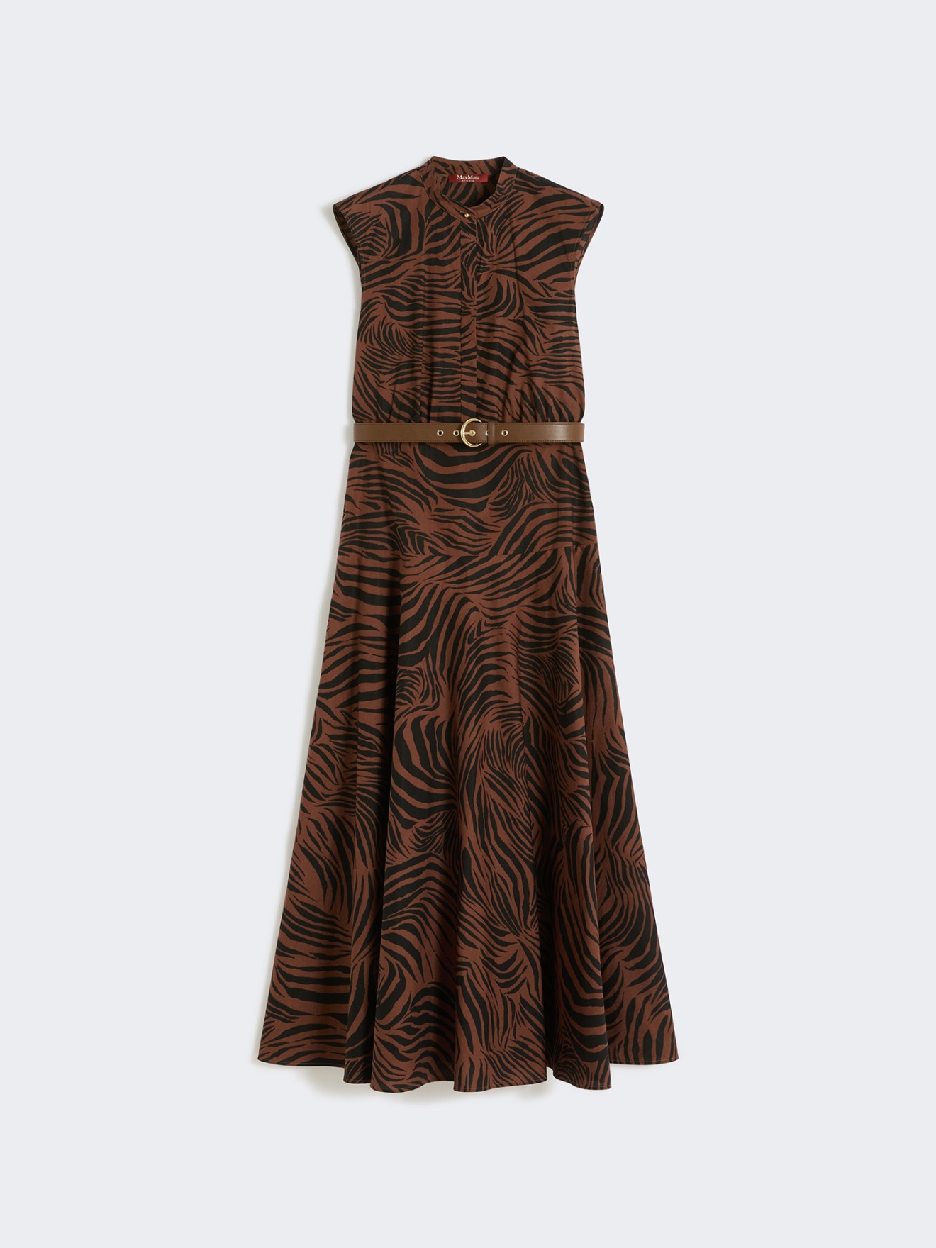 Vestido Camiseiro MSTWEST