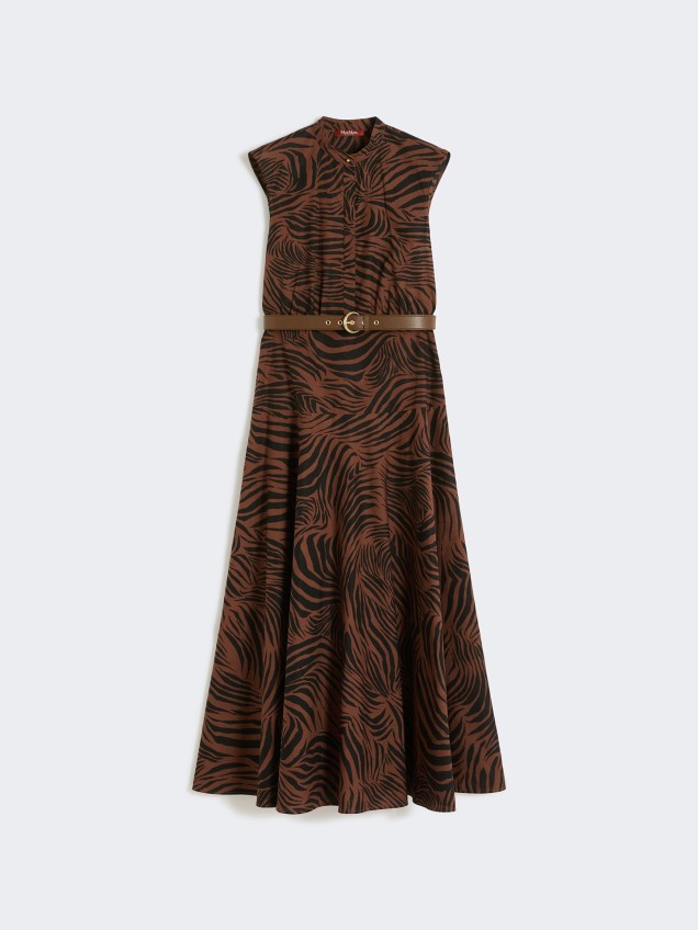 Vestido Camiseiro MSTWEST