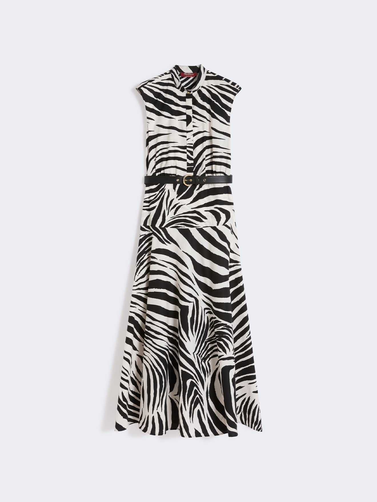 Vestido Camiseiro MSTWEST