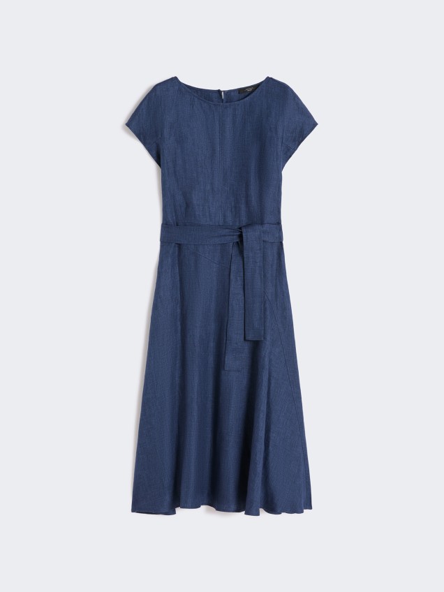 Vestido Midi WKDESORDIO