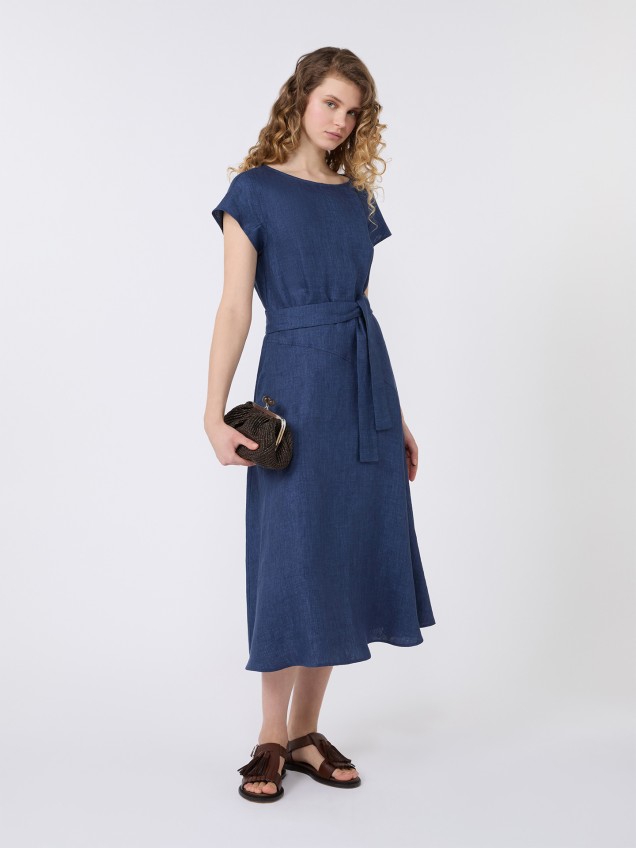 Vestido Midi WKDESORDIO