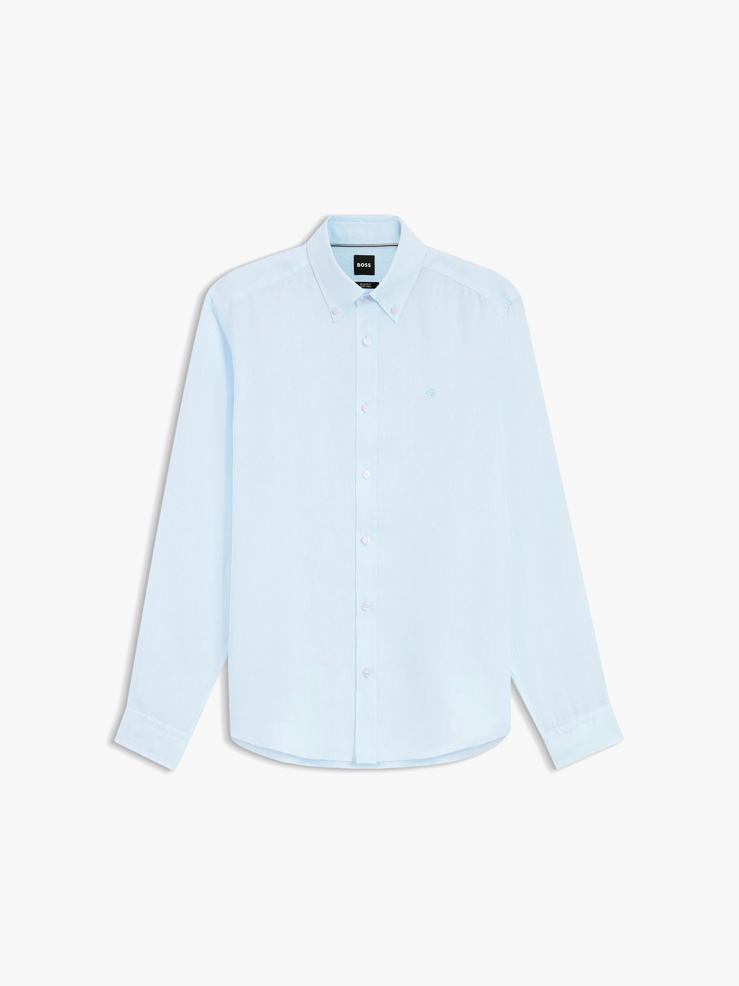 Camisa Regular Fit