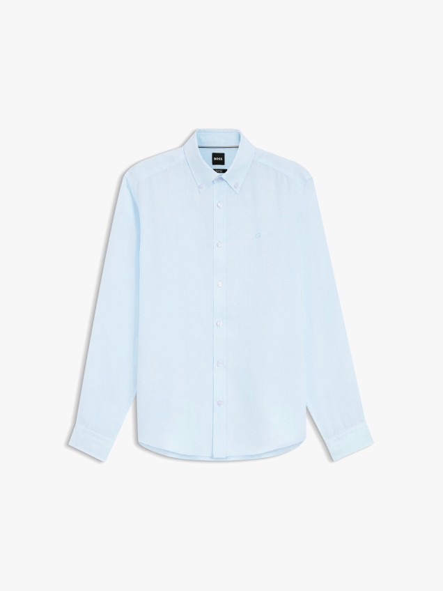 Camisa Regular Fit
