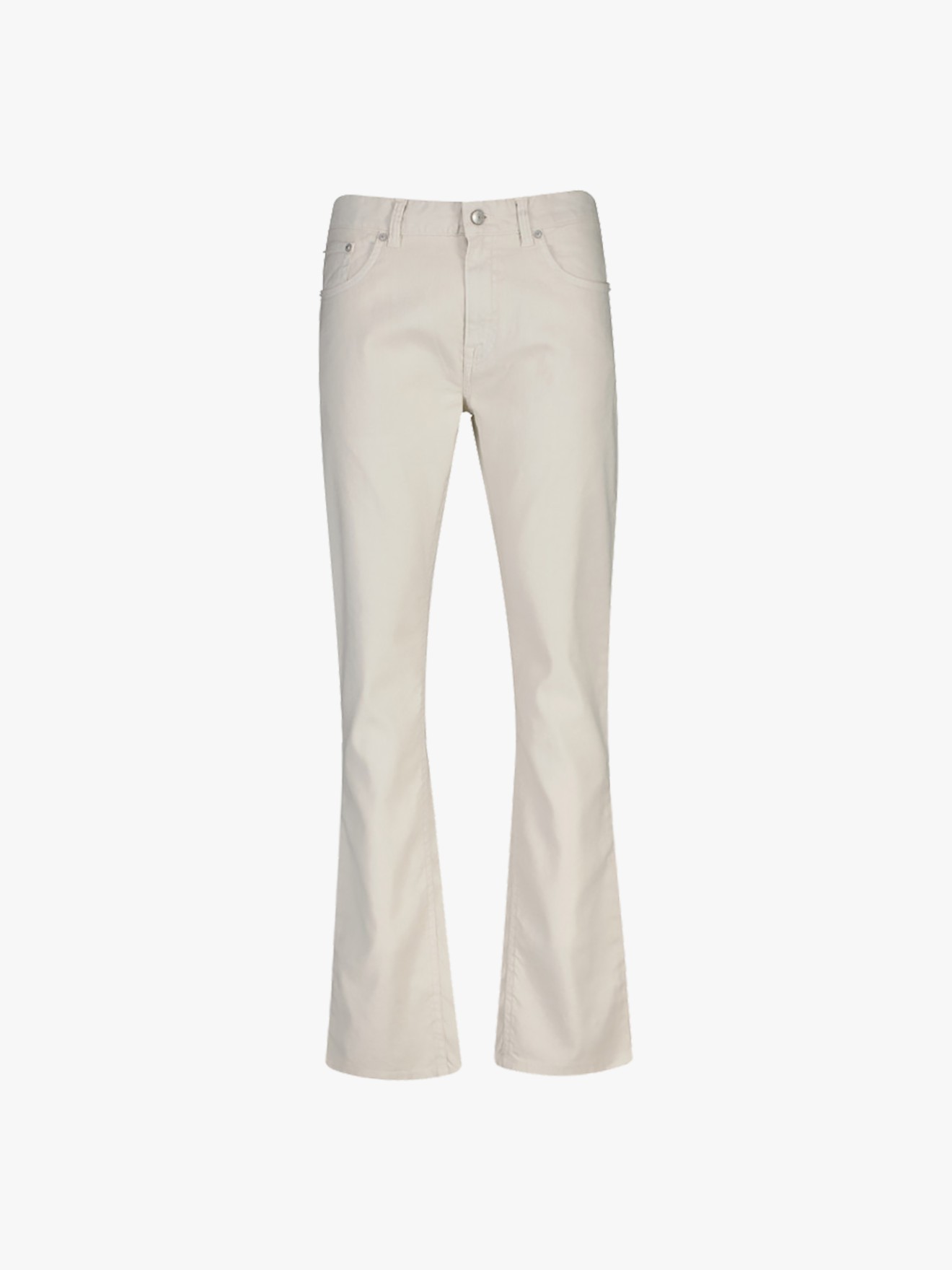 Cal�as de Ganga Slim Fit