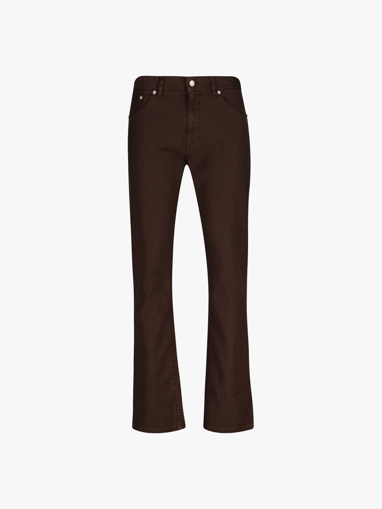 Calças de Ganga Slim Fit
