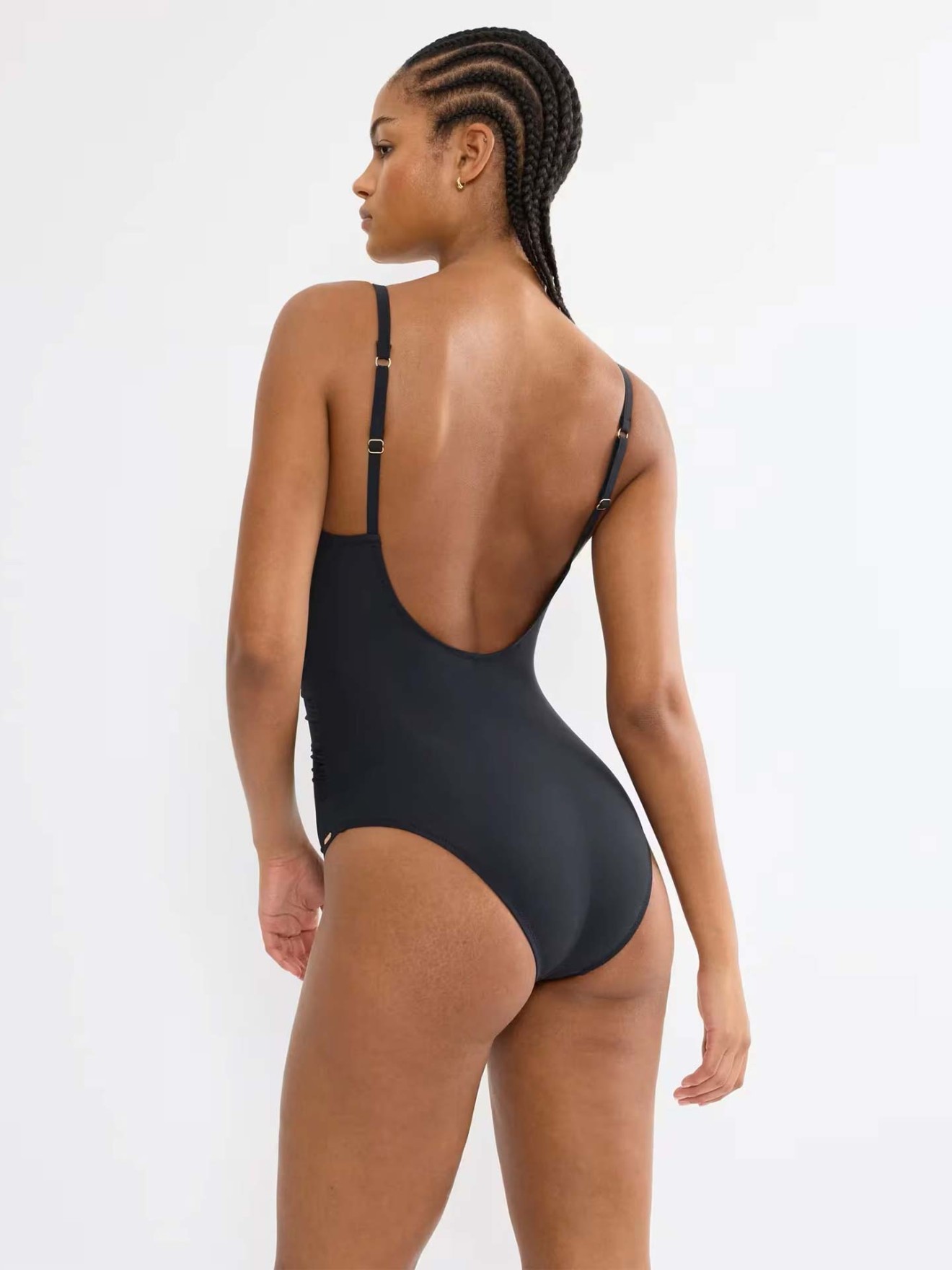 Fato de Banho Modelador Summer Twist