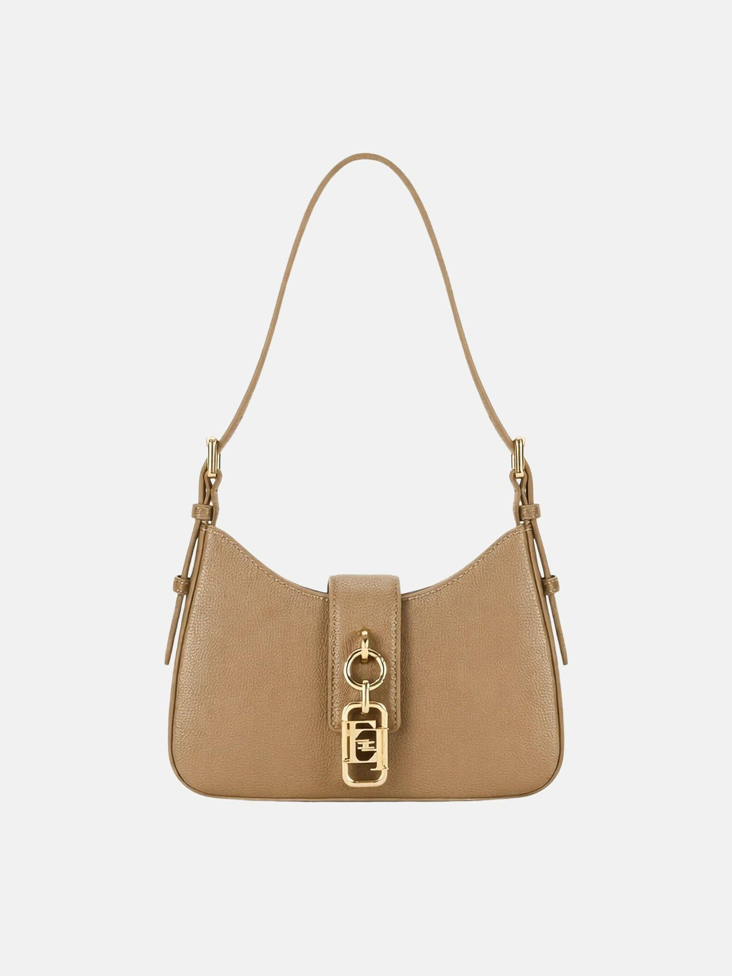 Mala de Ombro Hobo