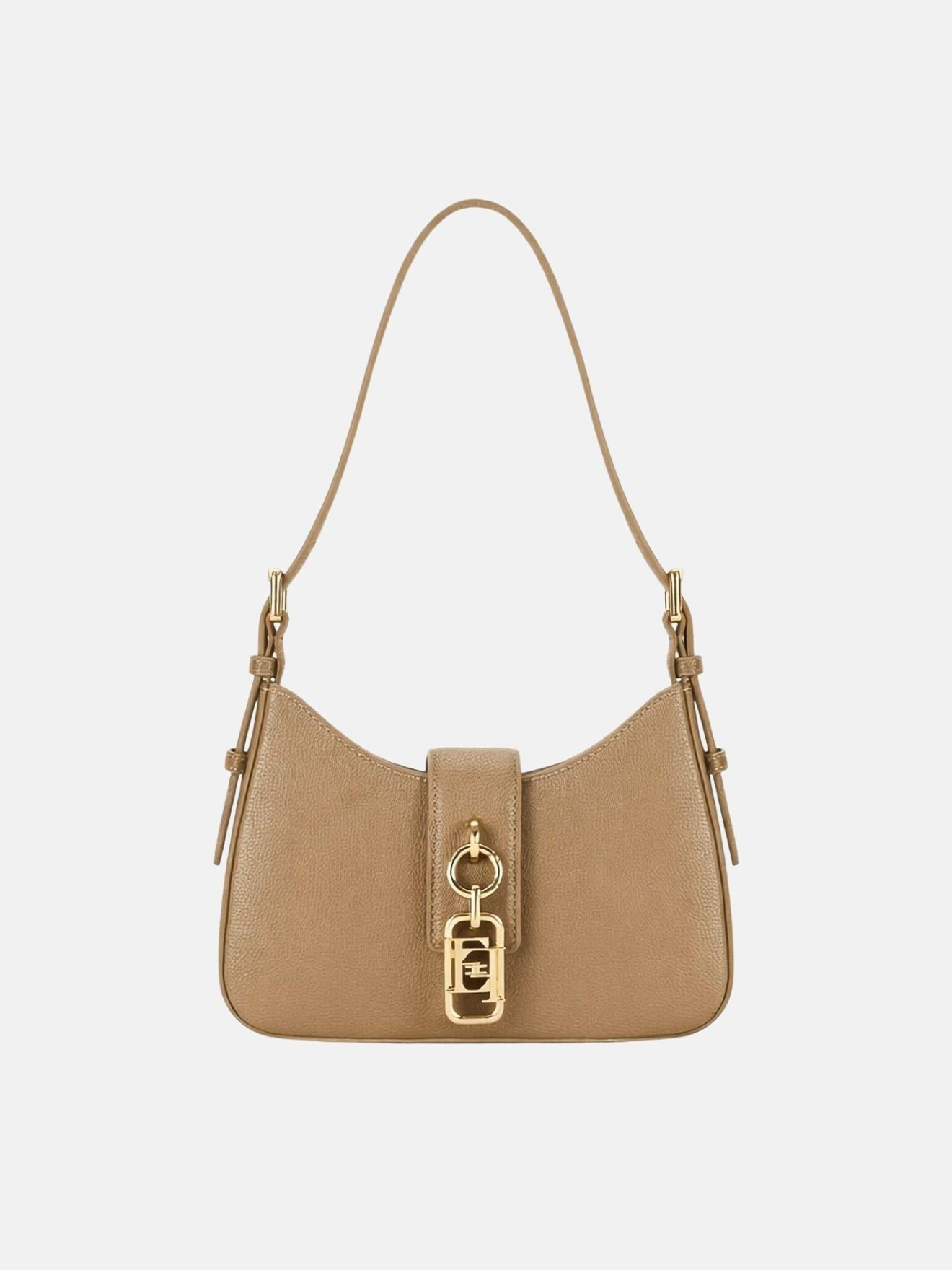 Mala de Ombro Hobo