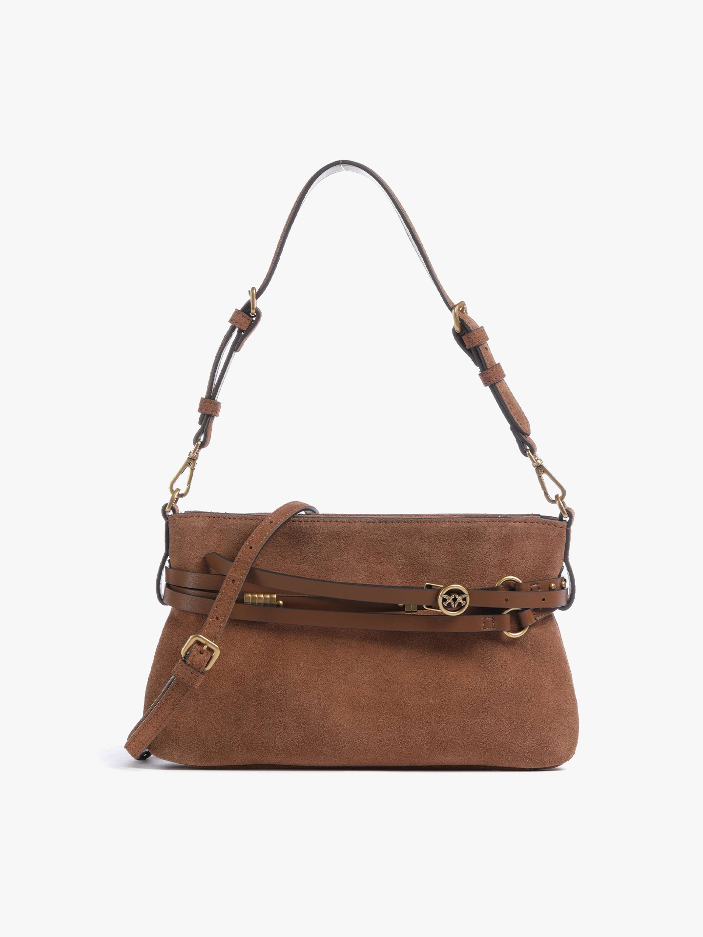 Mala de Ombro Mini Belt