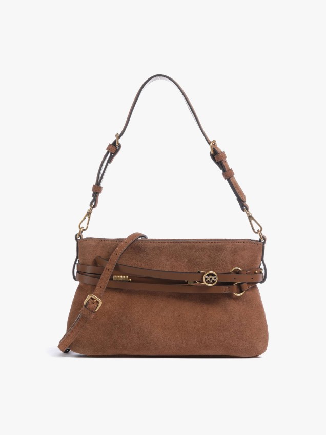 Mala de Ombro Mini Belt
