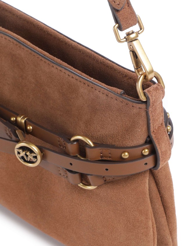 Mala de Ombro Mini Belt