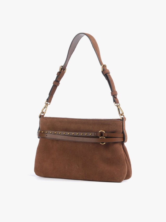 Mala de Ombro Mini Belt