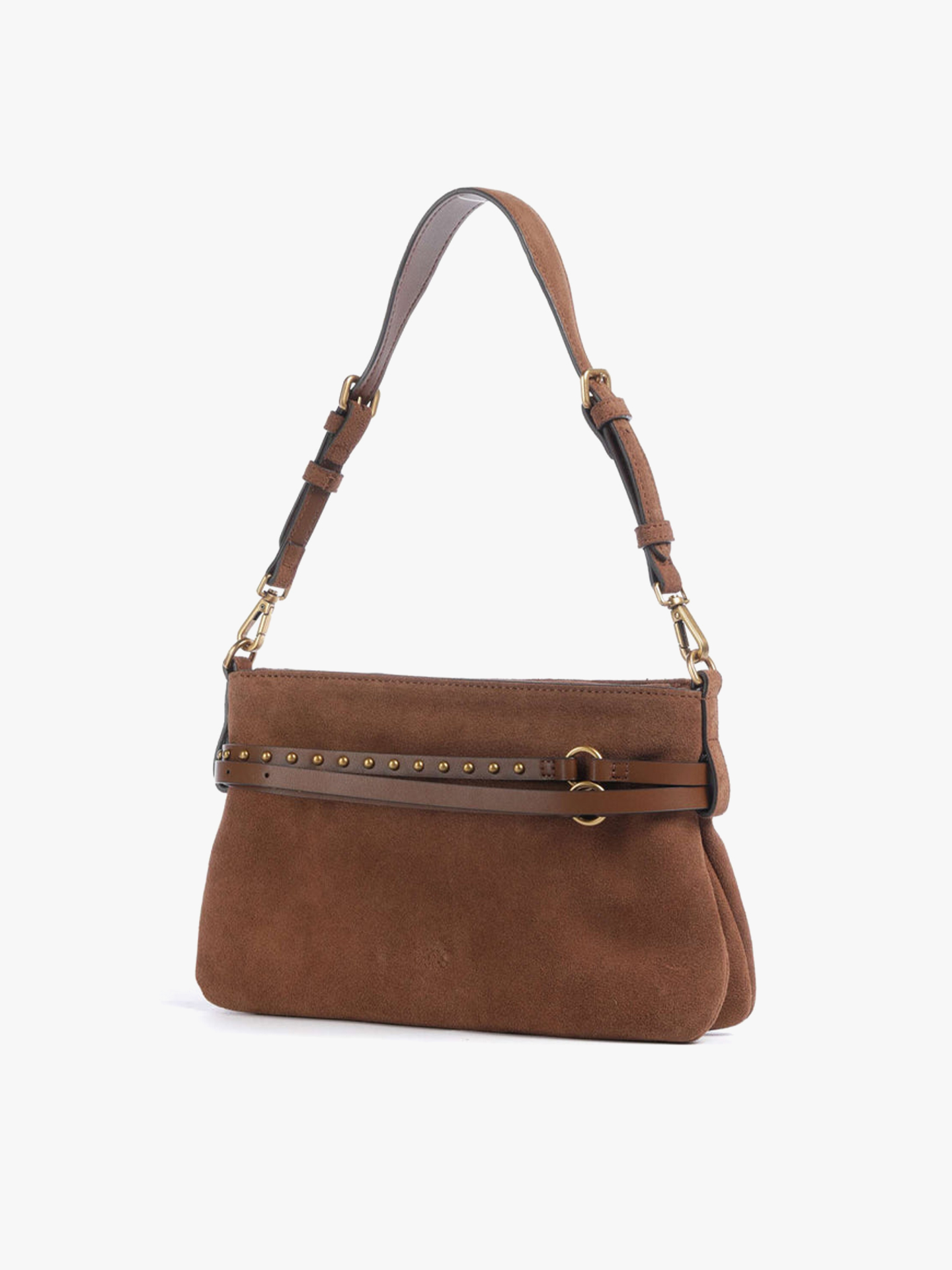 Mala de Ombro Mini Belt